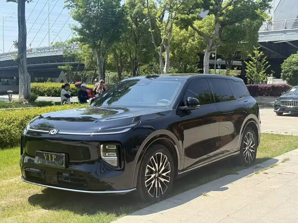 Qiyuan Qiyuan Q07 2025