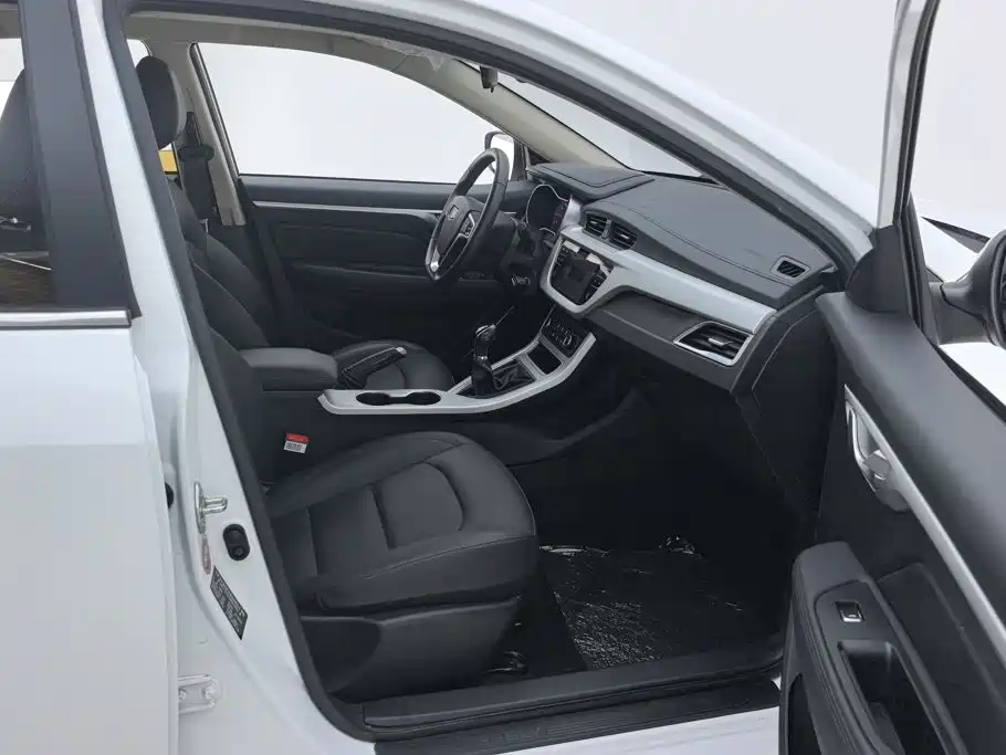 Geely Vision — миниатюра 8