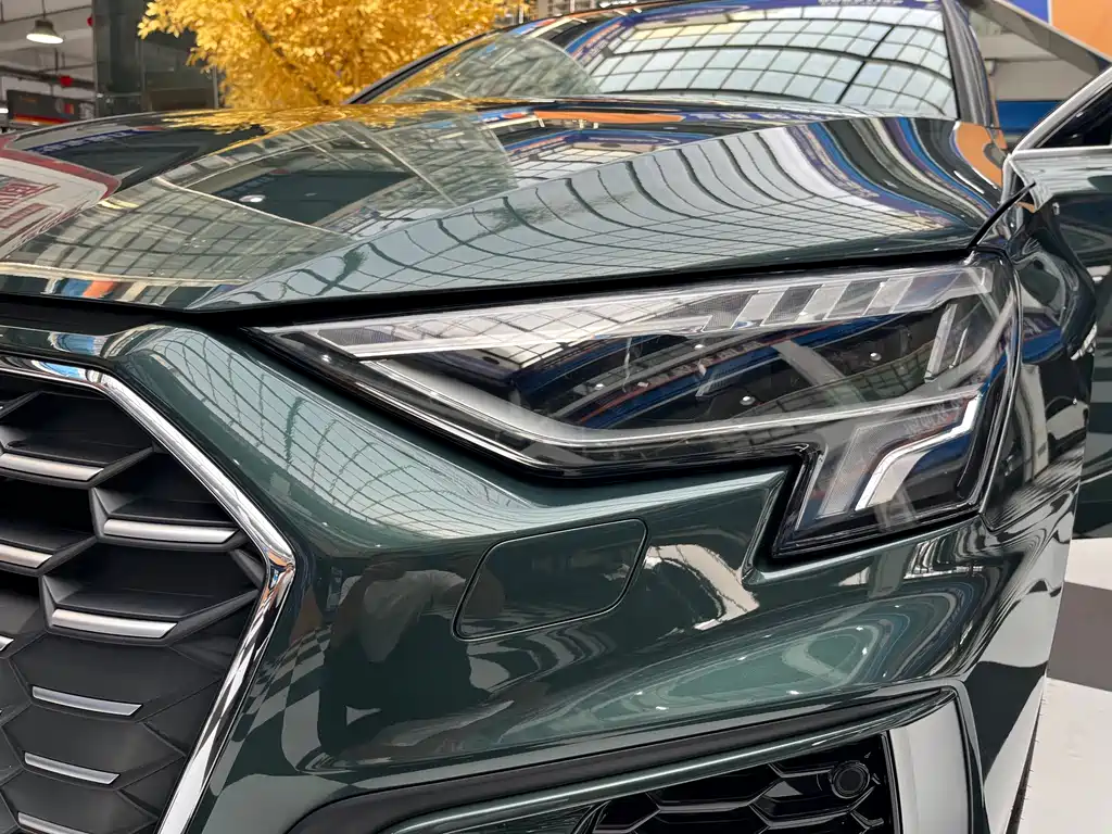 Audi A3 — миниатюра 19