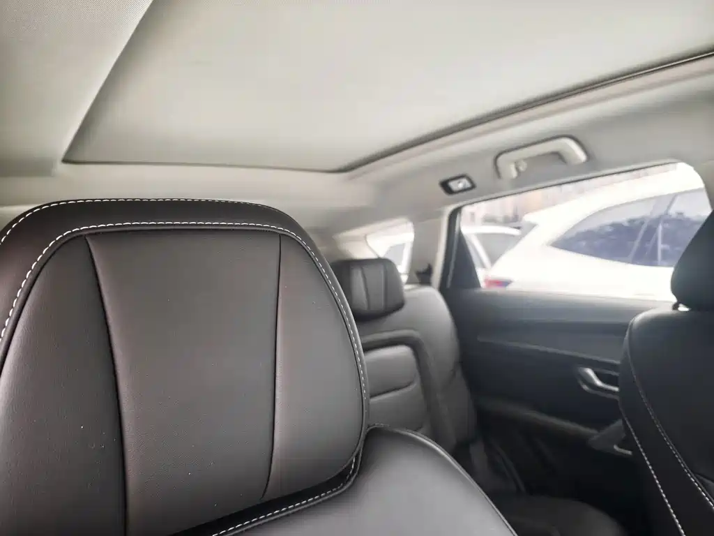 Jetour X70 PLUS — миниатюра 16