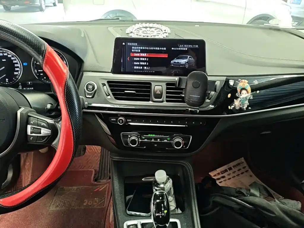 BMW 1 Series — миниатюра 13