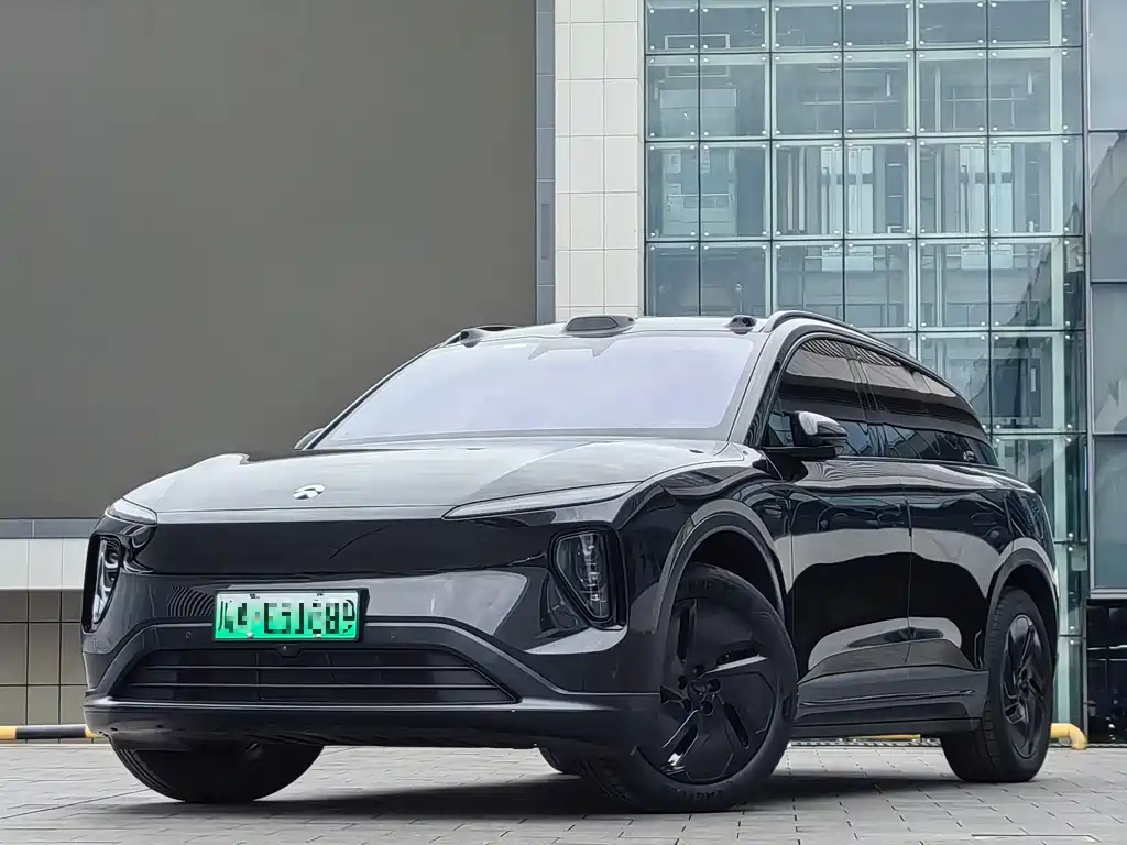 NIO NIO ES6