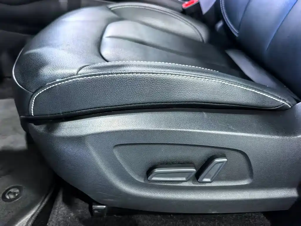 Roewe Ei5 — миниатюра 7