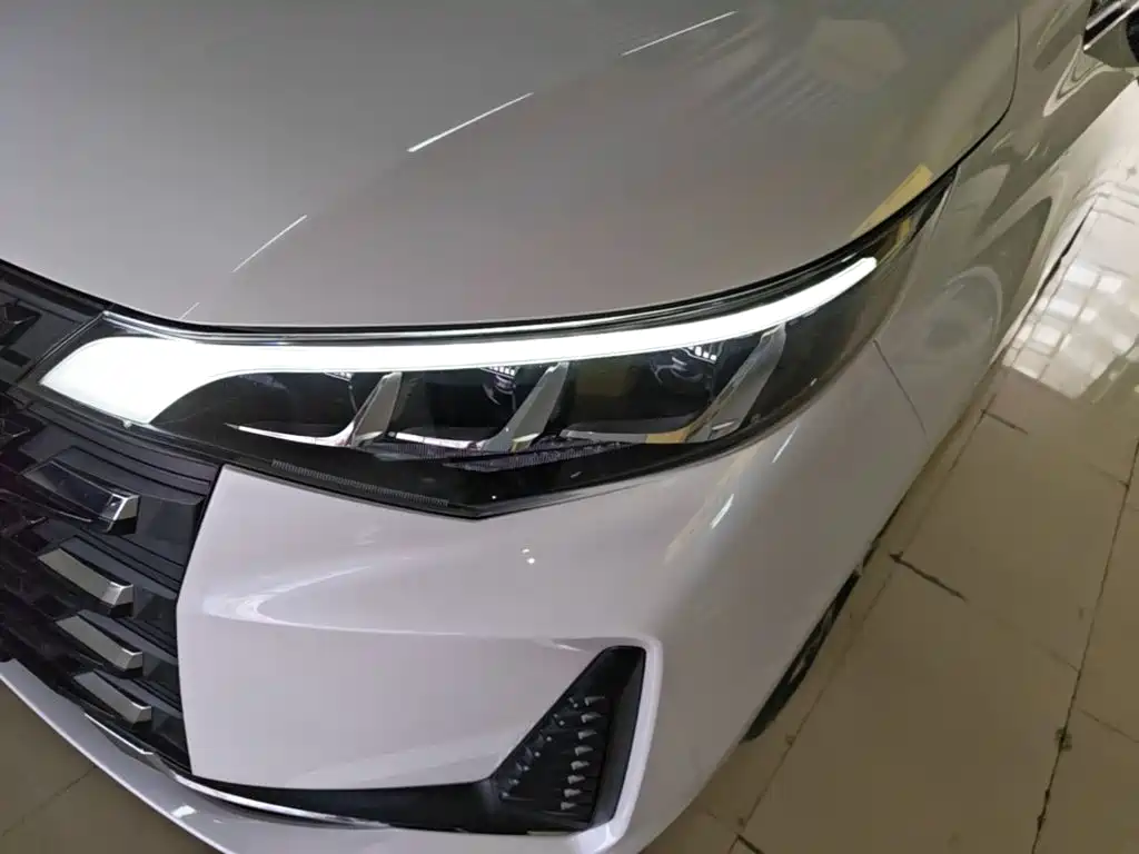 GAC Motor Trumpchi M6 — миниатюра 24