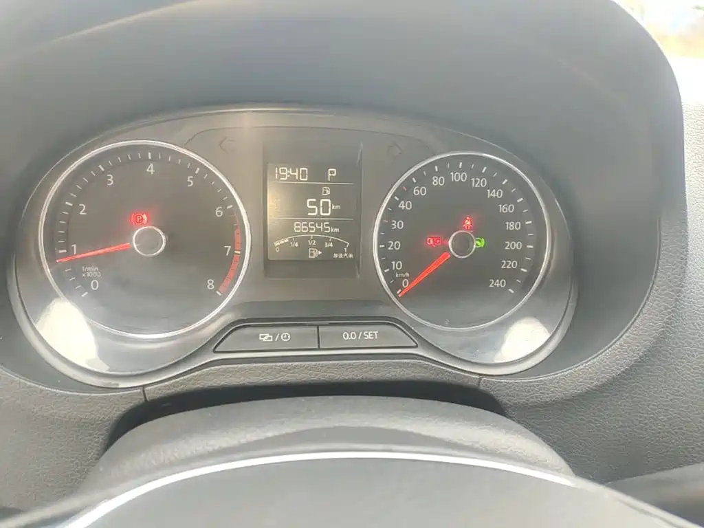 Volkswagen Polo — миниатюра 12
