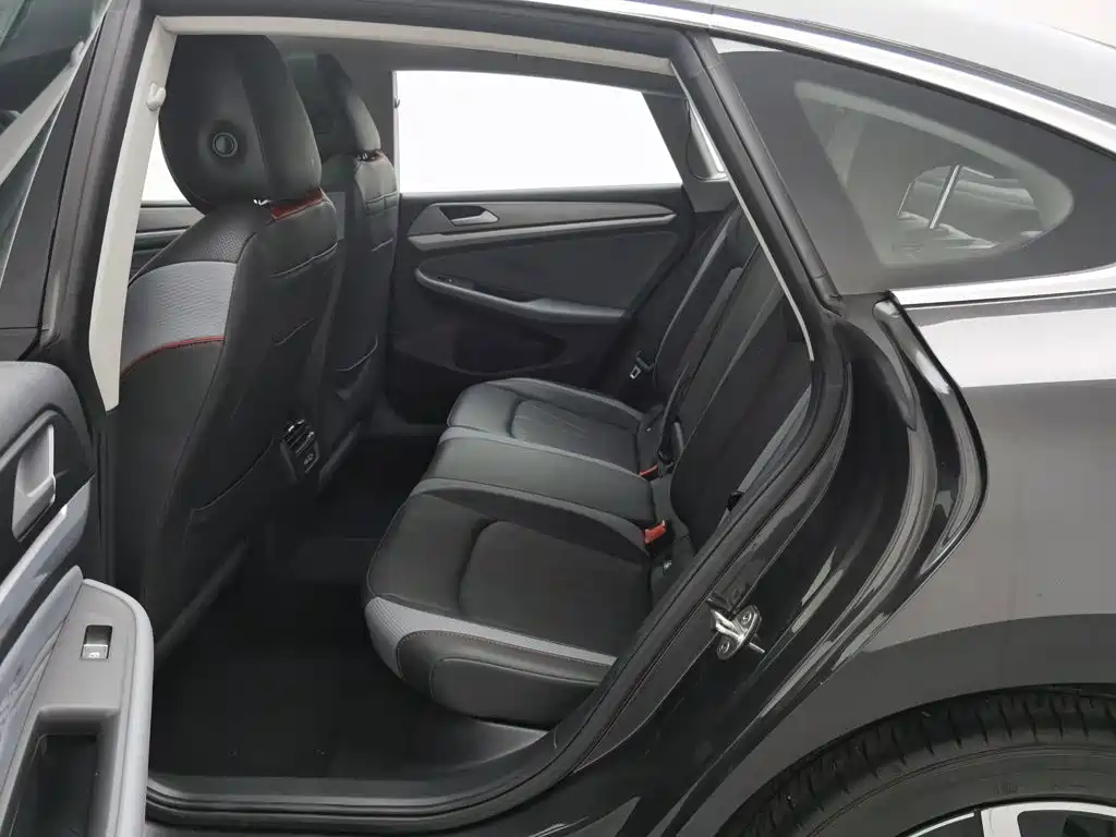 Volkswagen Lamando — миниатюра 15