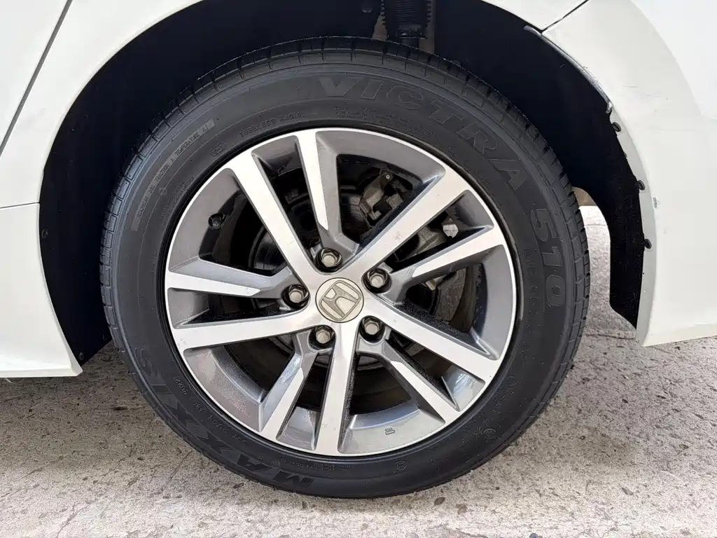 Honda Civic — миниатюра 21