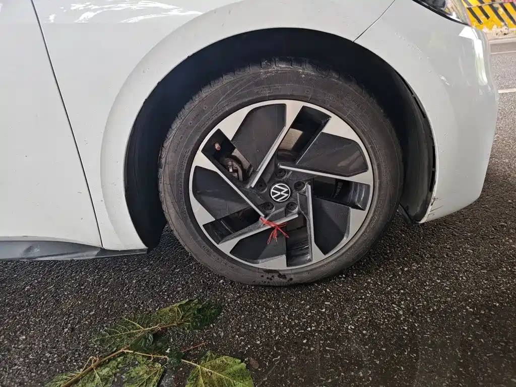 Volkswagen ID.3 — миниатюра 24
