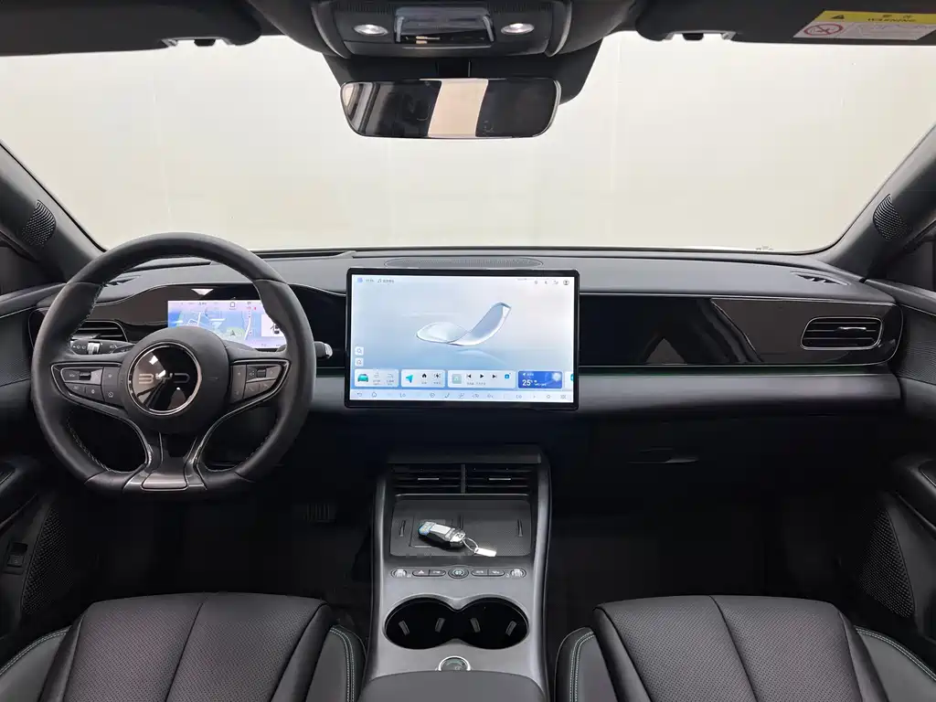 BYD Seal 06 — миниатюра 20