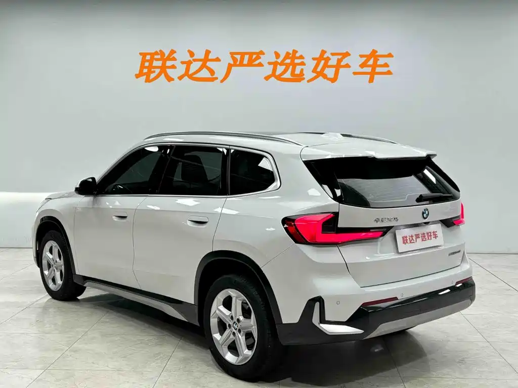 BMW X1 — миниатюра 25