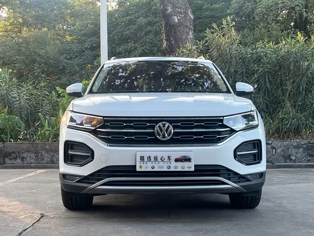 Volkswagen Tayron — миниатюра 2
