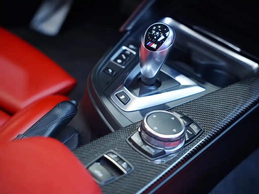 BMW M4 — миниатюра 42