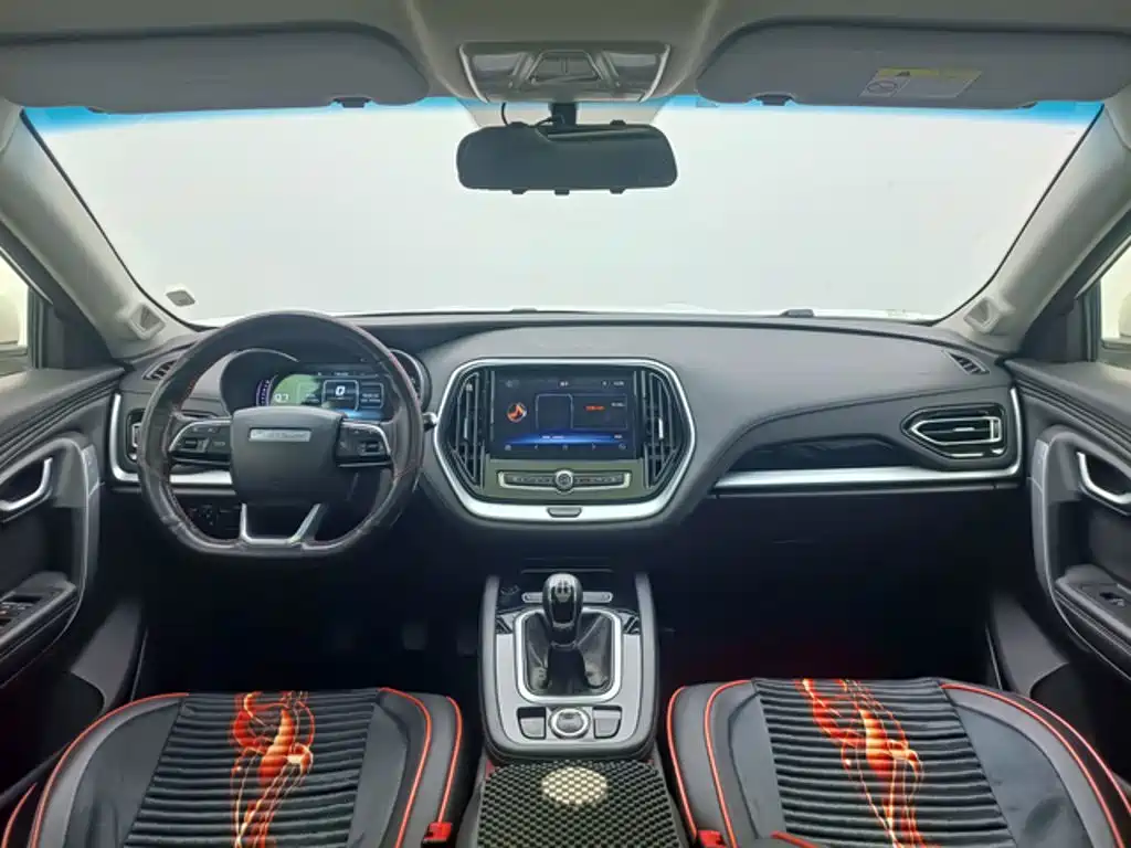 Jetour X70 — миниатюра 3