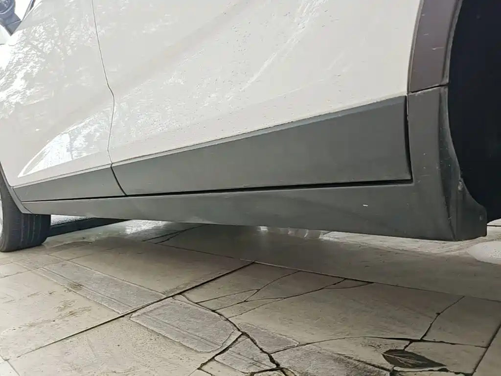 Geely Emgrand GS — миниатюра 22