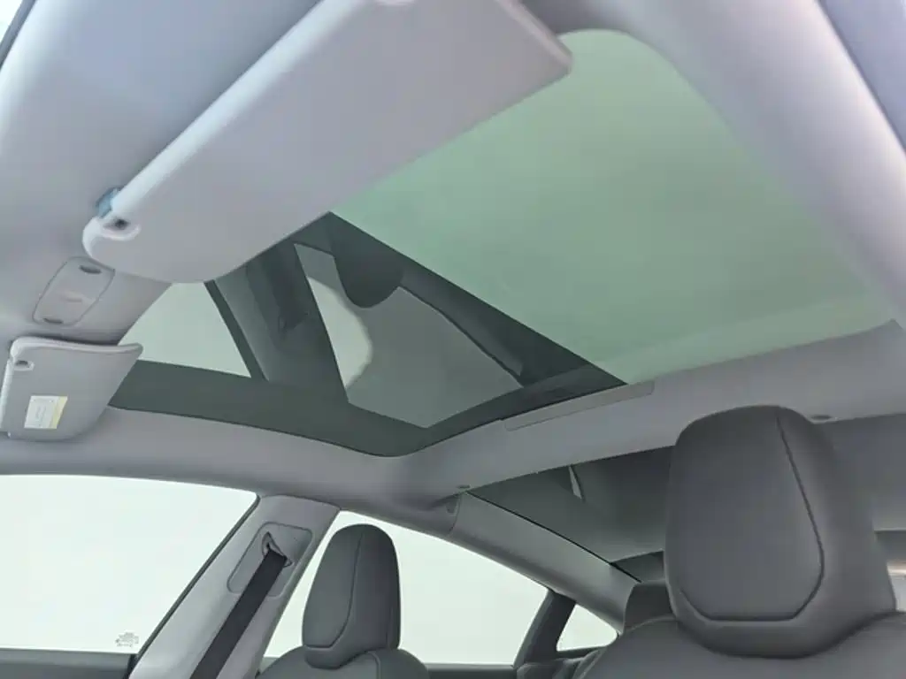 Tesla Model 3 — миниатюра 11