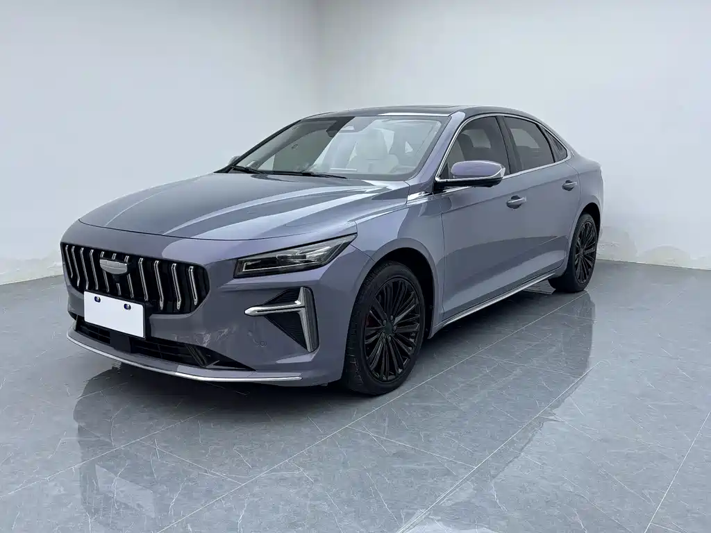 Geely Xingrui