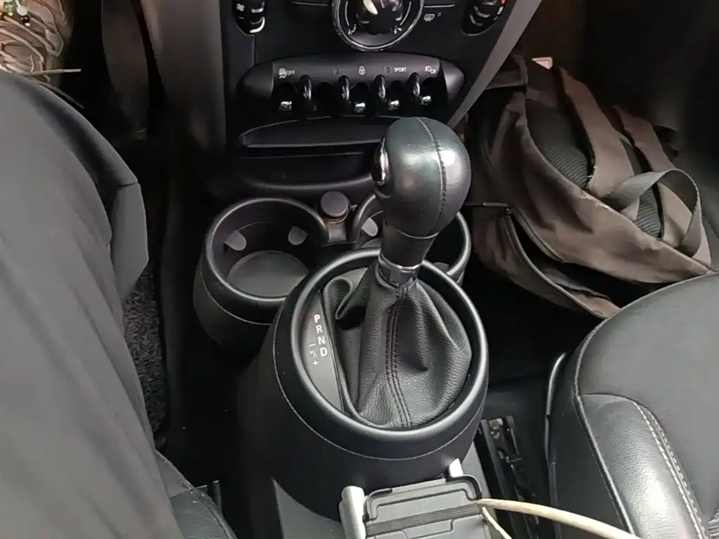 MINI Mini Countryman — миниатюра 14