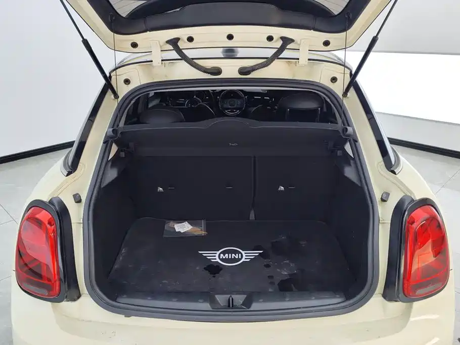 MINI Mini — миниатюра 4