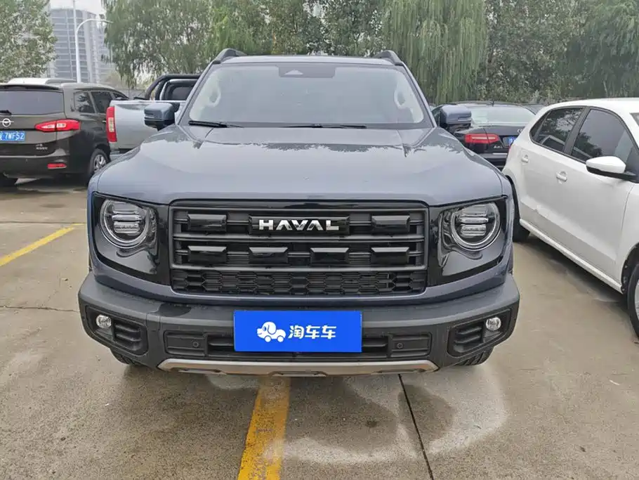 Haval Big Dog — миниатюра 2