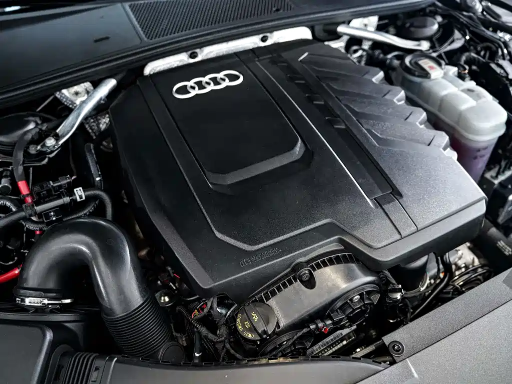 Audi A7L — миниатюра 7