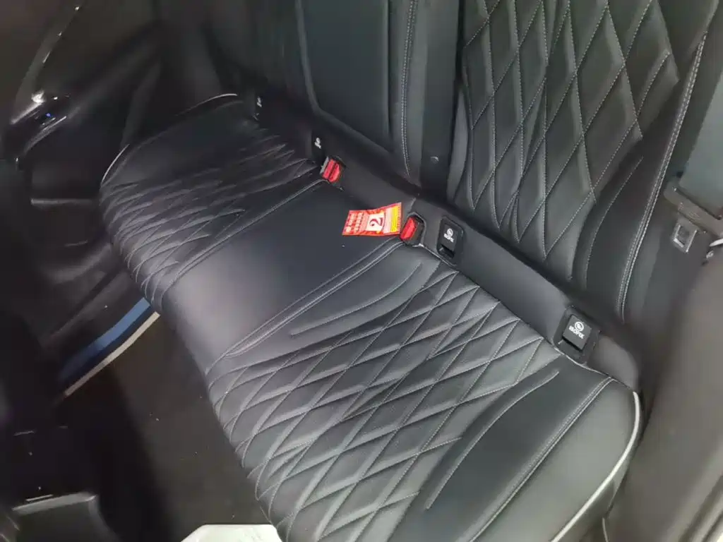 BYD Seal — миниатюра 17