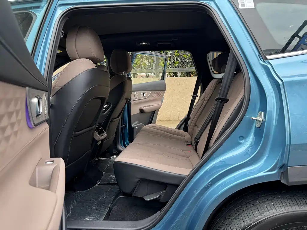 CHERY TIGGO 8 PLUS C DM