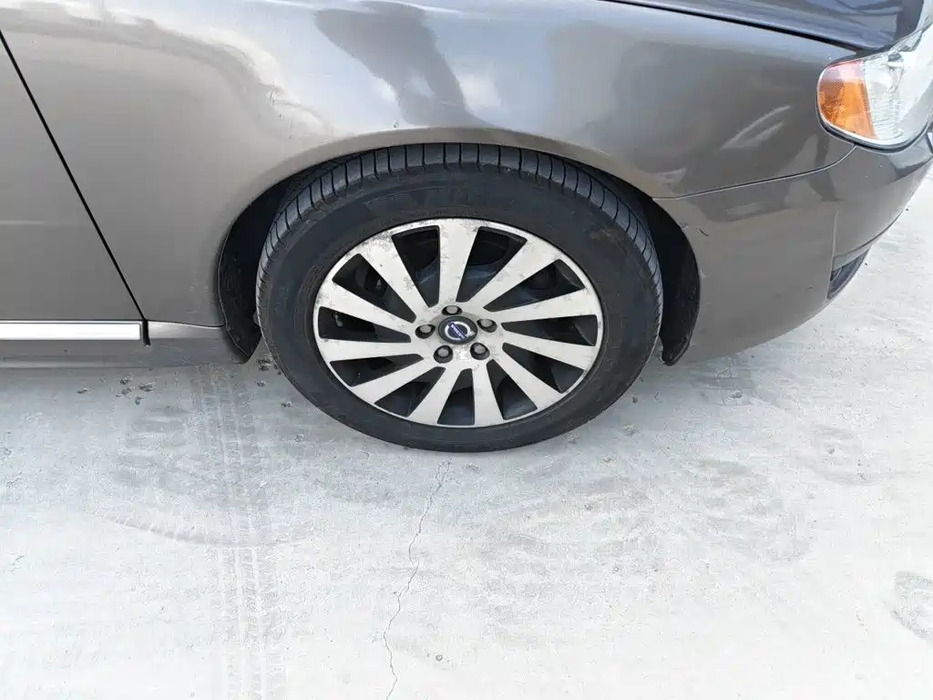 Volvo S80L — миниатюра 8