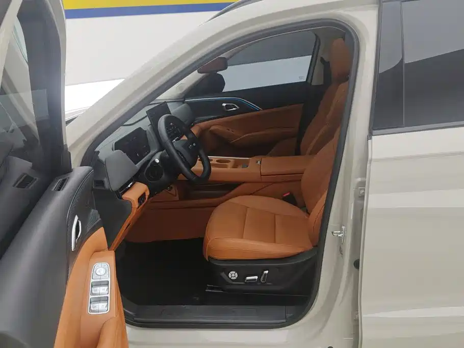 Haval Xiaolong MAX — миниатюра 9