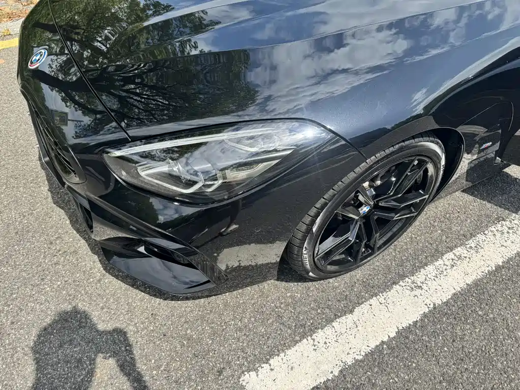 BMW Z4 — миниатюра 15