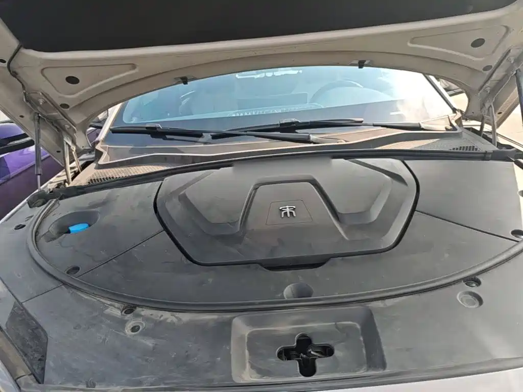 BYD PLUS New Energy — миниатюра 20