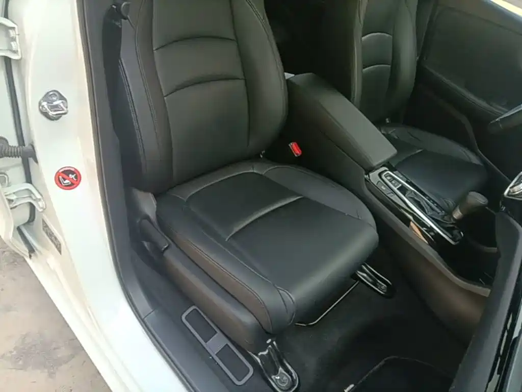 Honda Crider — миниатюра 25
