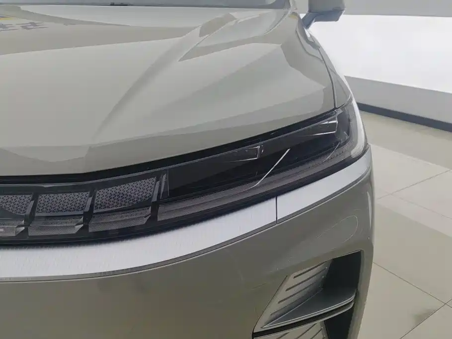 Haval Xiaolong MAX — миниатюра 5