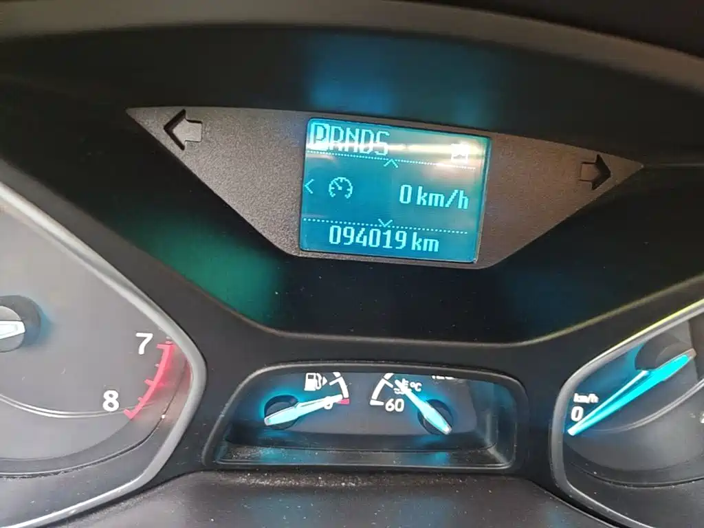 Ford Kuga — миниатюра 17