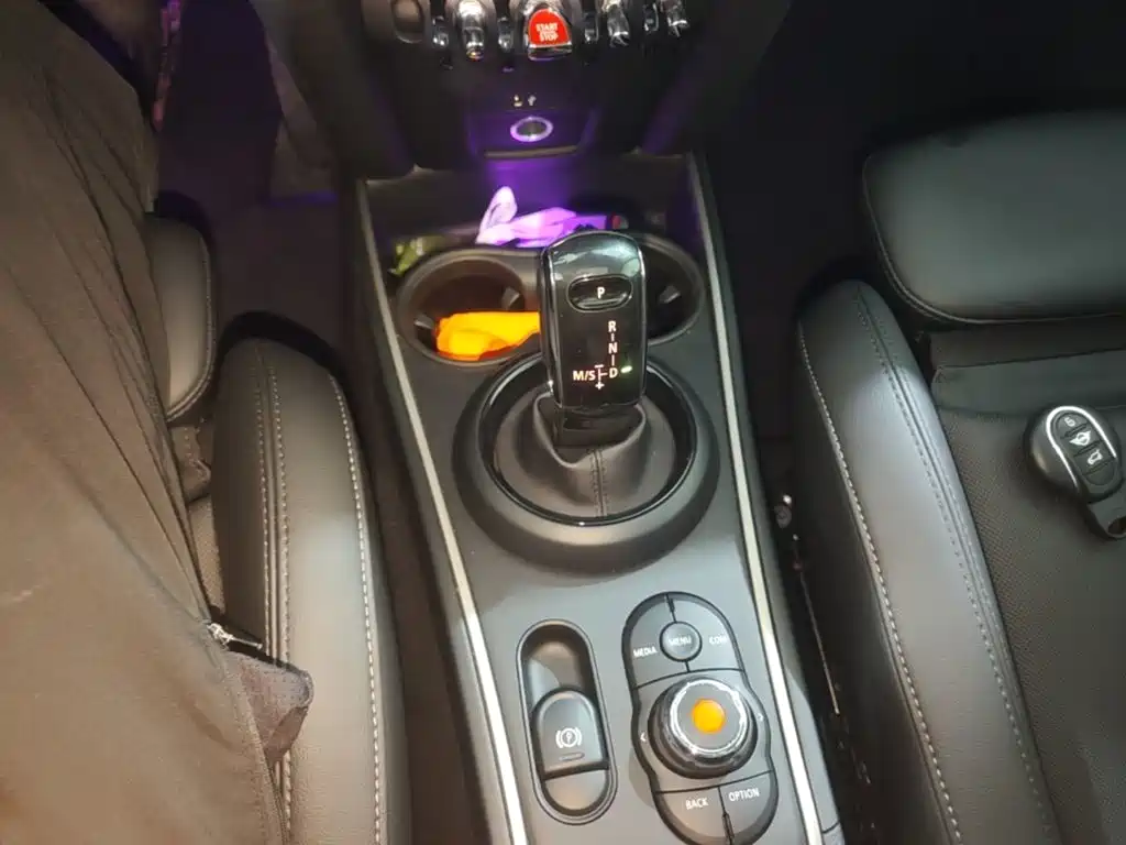 MINI Mini Countryman — миниатюра 14