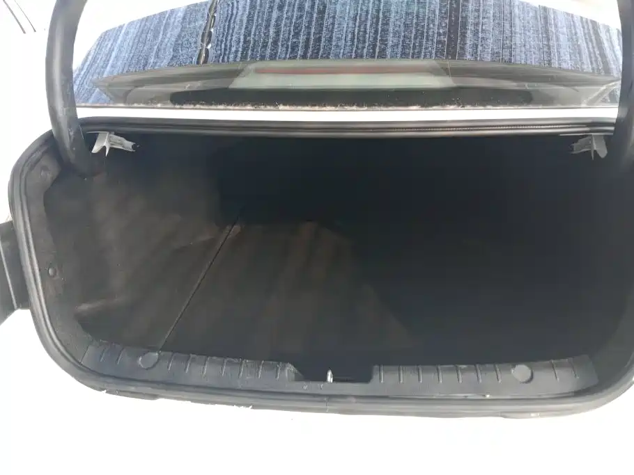 Geely Emgrand GL — миниатюра 4
