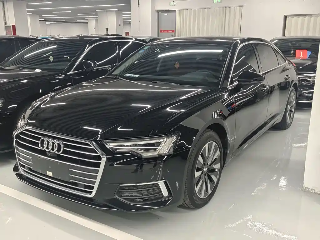 Audi A6L 2019