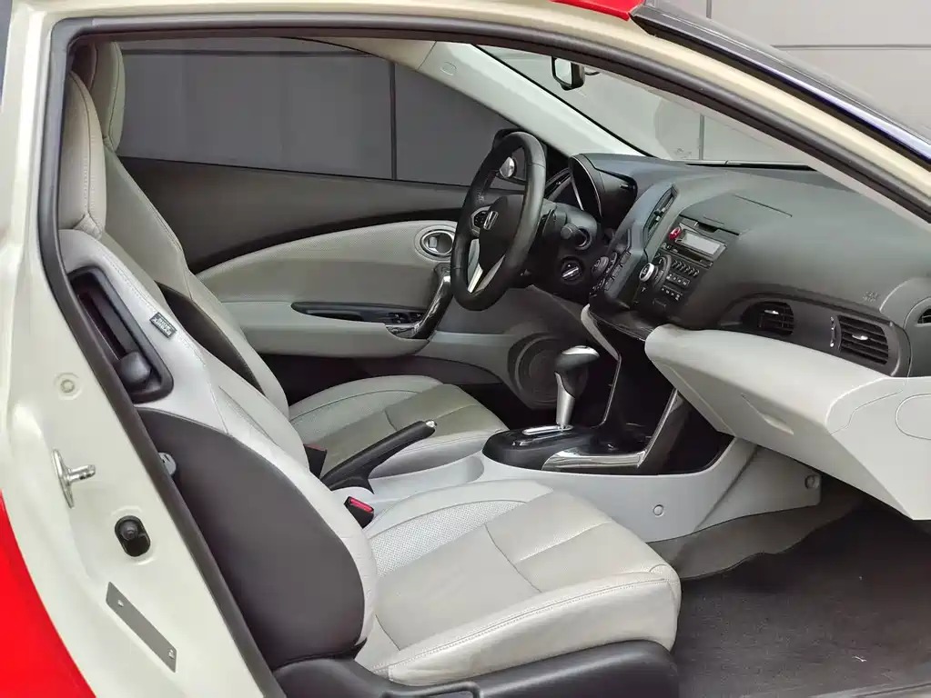 Honda Honda CR-Z — миниатюра 11