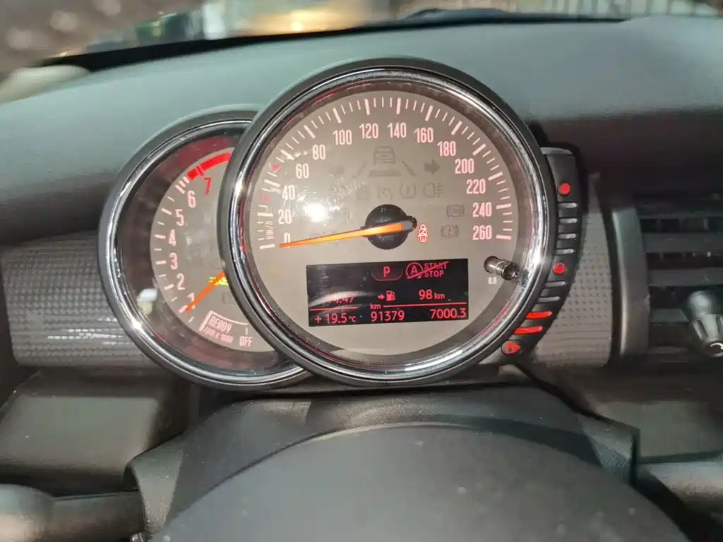 MINI Mini — миниатюра 12