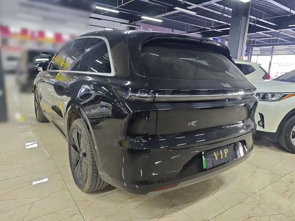 Li Auto IDEAL L6