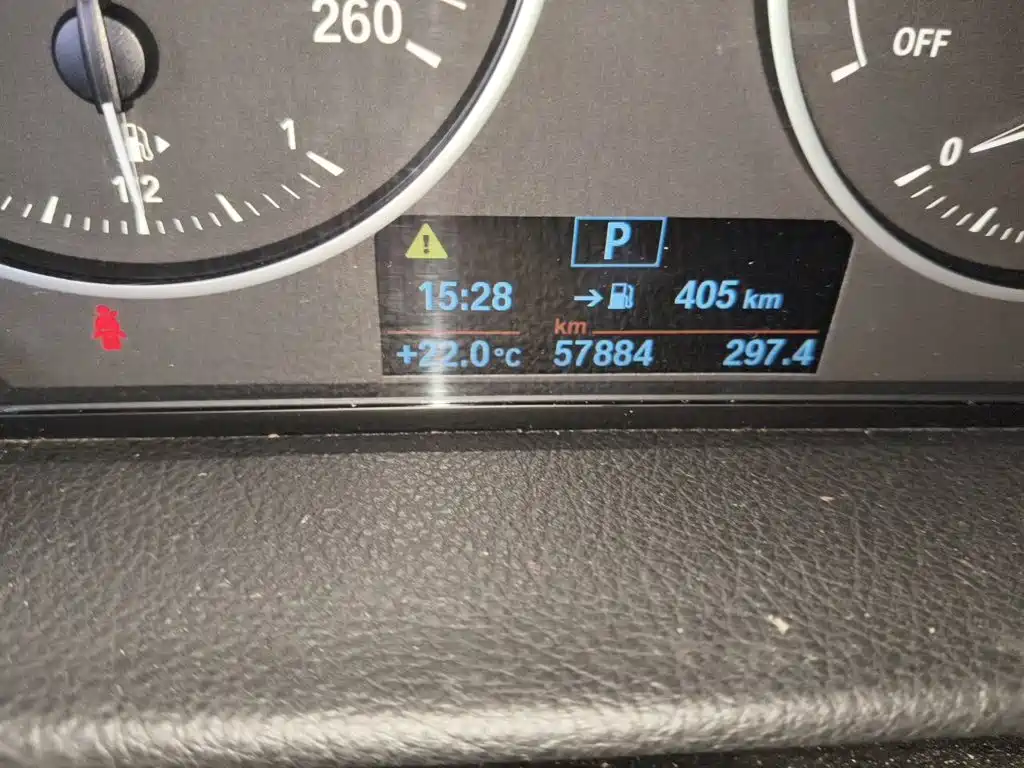 BMW 2 Series Active Tourer — миниатюра 13