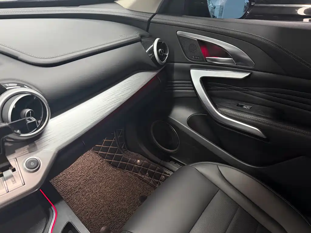 WEI PAI WEI BRAND VV7