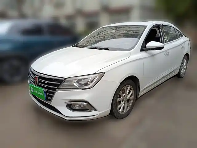 2020 Roewe i5