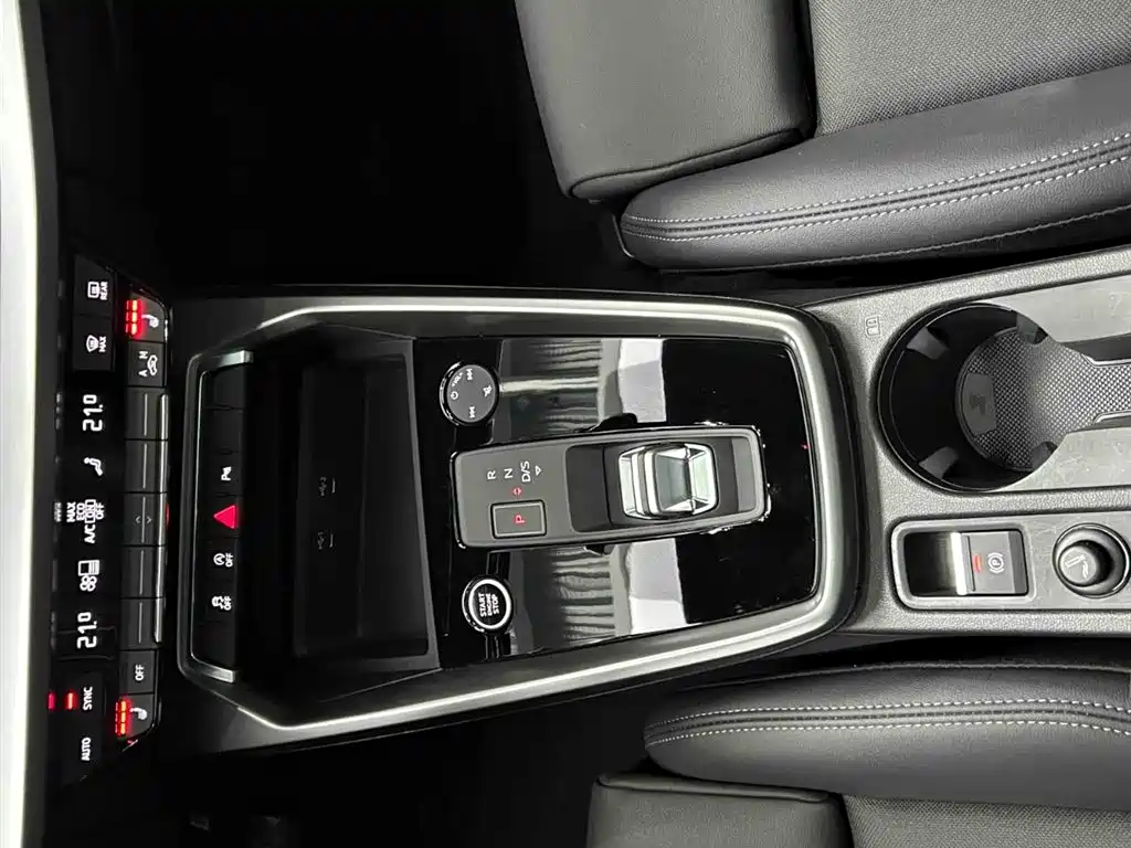 Audi A3 2022 A3L Limousine 35 TFSI Fashion Sport