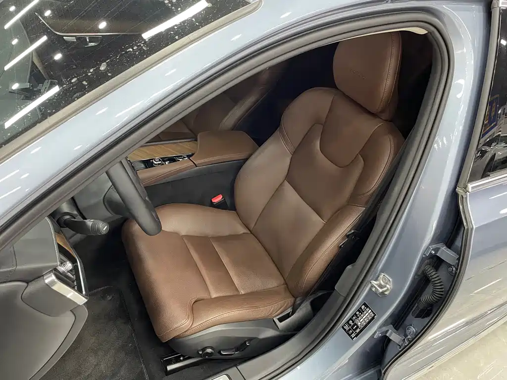 Volvo S90 T5 Smart Vision Luxury Edition, фото 8