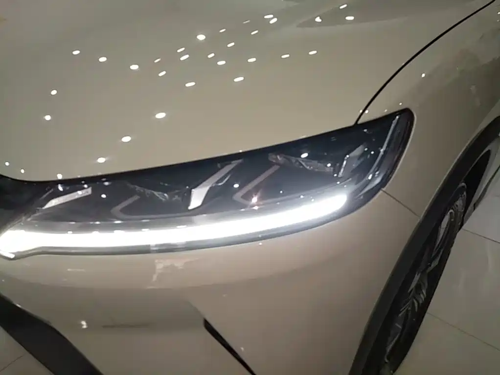 BYD Yuan UP — миниатюра 24