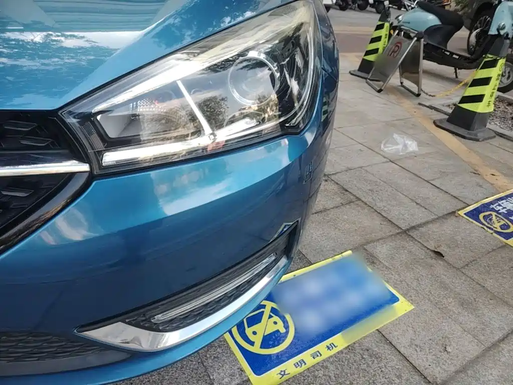 Chery Arrizo 5 — миниатюра 24