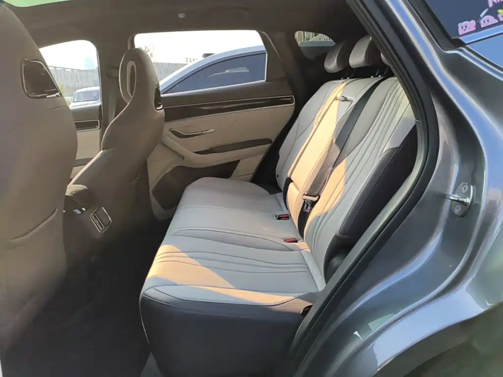 BYD PLUS New Energy — миниатюра 17