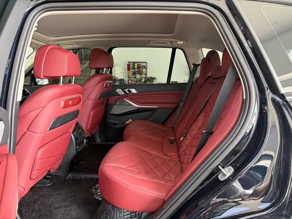 BMW X5 — миниатюра 5