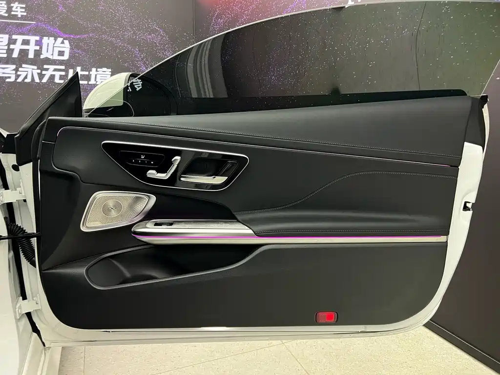 Mercedes-Benz CLE — миниатюра 27