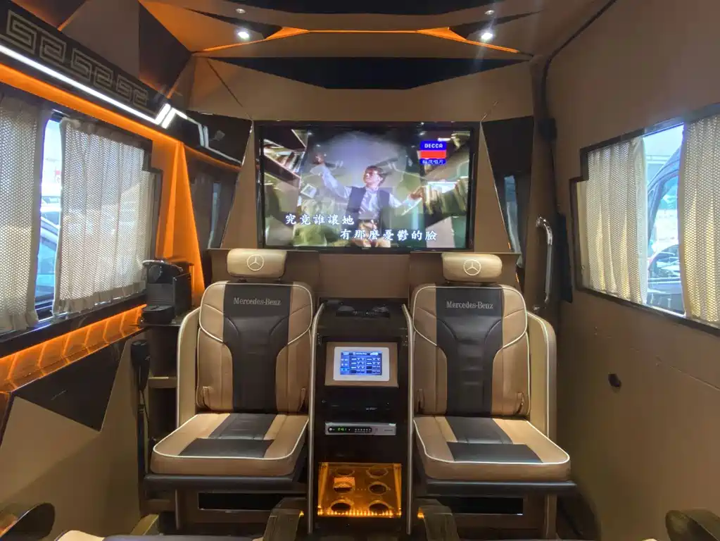 Mercedes-Benz Sprinter — миниатюра 7